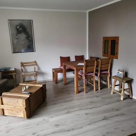 Bergkristall Apartmán Garmisch-Partenkirchen