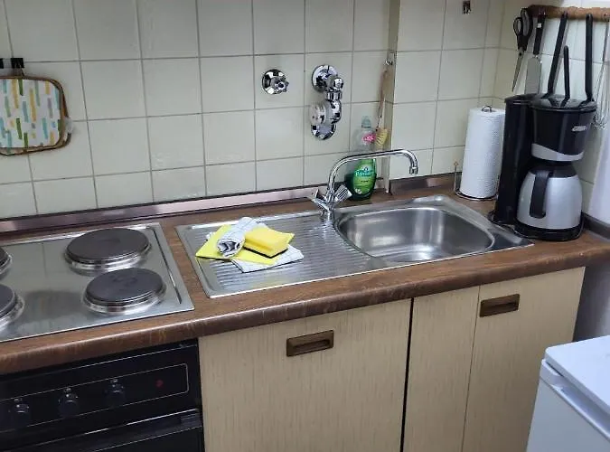 Apartment Bergkristall